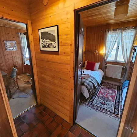 Taipan Apartment Verbier
