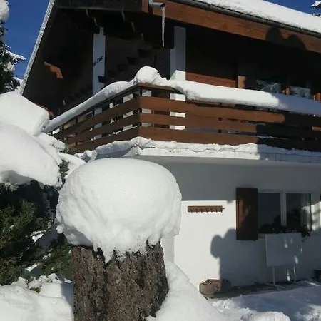 Taipan Apartamento Verbier