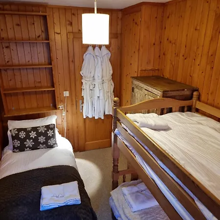 Apartamento Taipan *