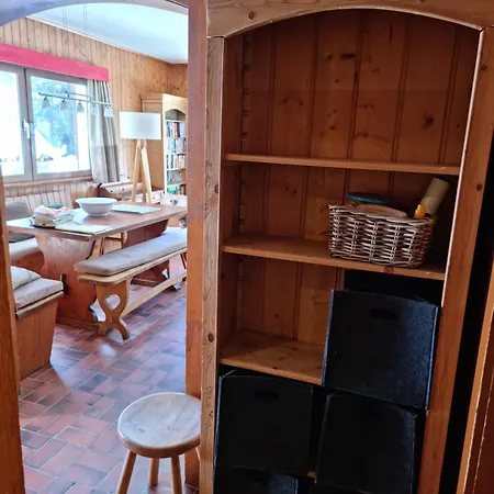 Appartement Taipan