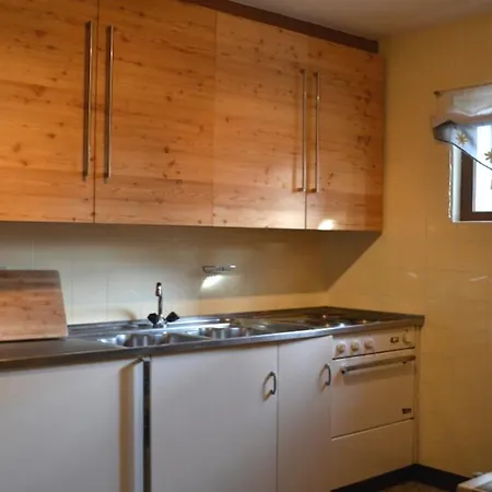 Taipan Appartement *