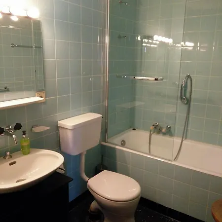 Apartamento Taipan *