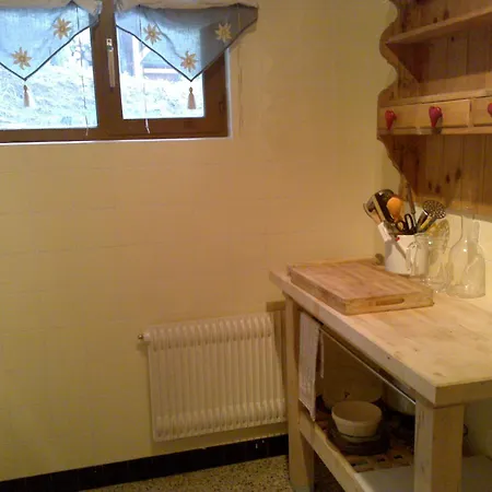 Taipan Appartement