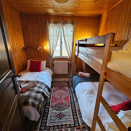 Taipan Apartamento *