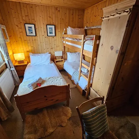 Taipan Appartement Verbier