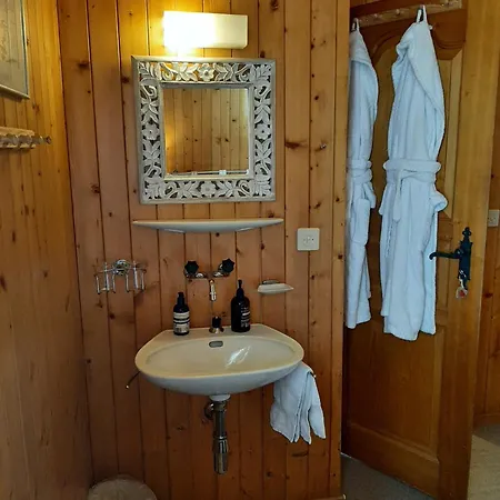 Apartamento Taipan Verbier