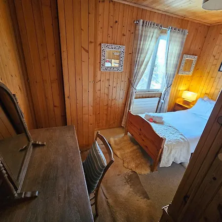 Apartamento Taipan