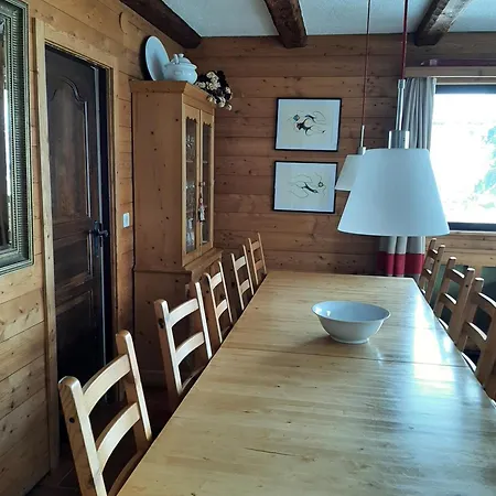Appartement Taipan *