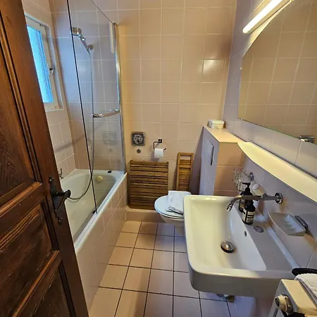 Appartement Taipan Verbier