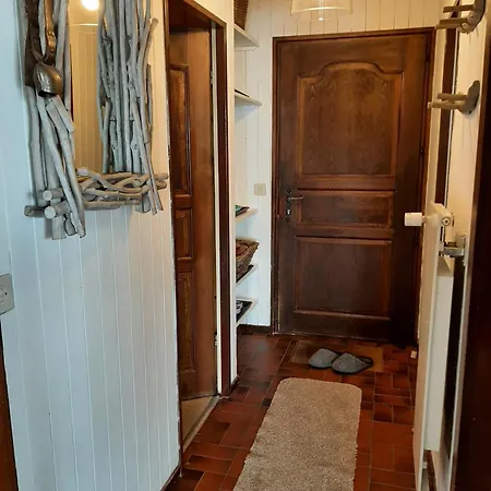 Taipan Apartamento Verbier