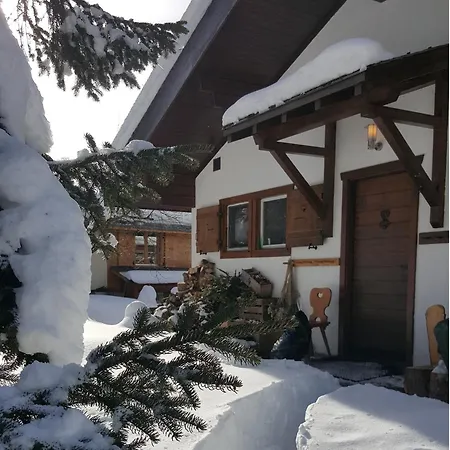 Taipan Apartamento Verbier