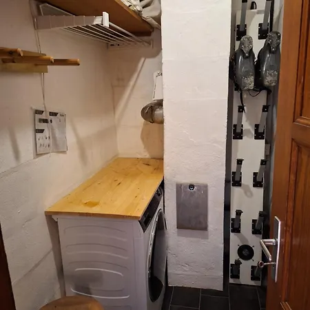 Taipan Apartamento Verbier